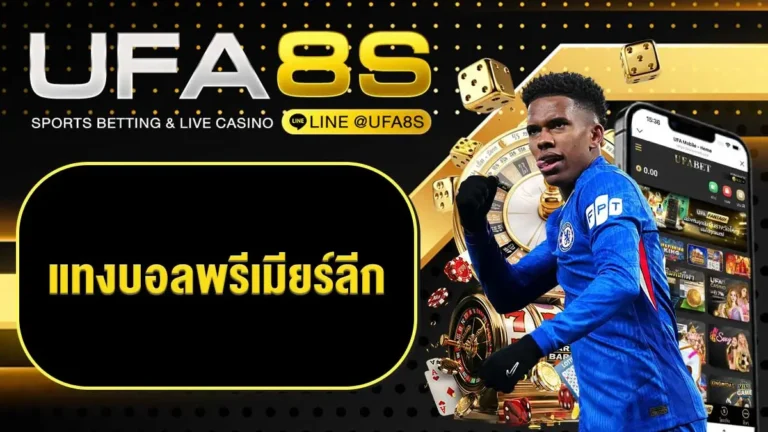 แทงบอออนไลน์